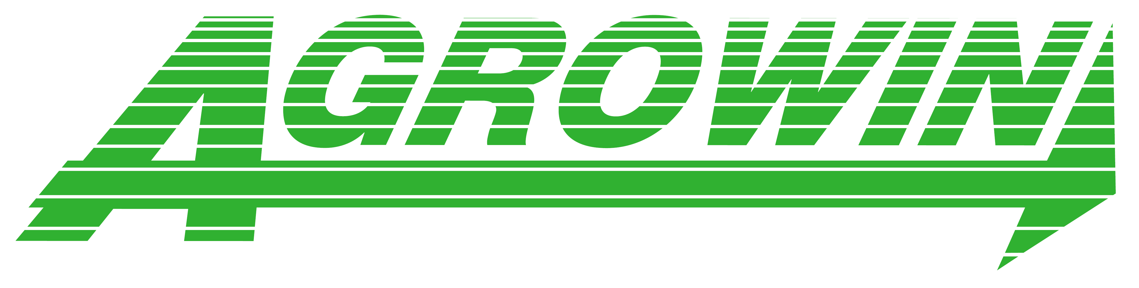 Logo Agrowin Origineel PNG